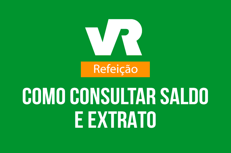 VR Saldo