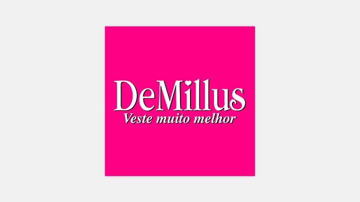 2ª Via Boleto Demillus