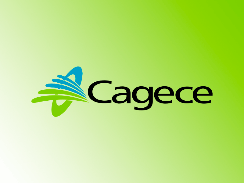 Cagece 2ª Via