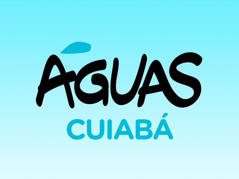 Águas Cuiabá 2ª Via