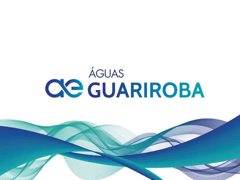 2ª Via Águas de Guariroba