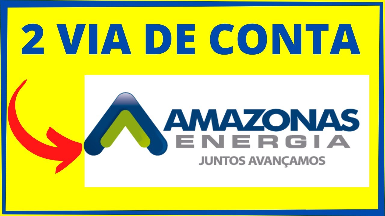 Amazonas Energia 2ª Via