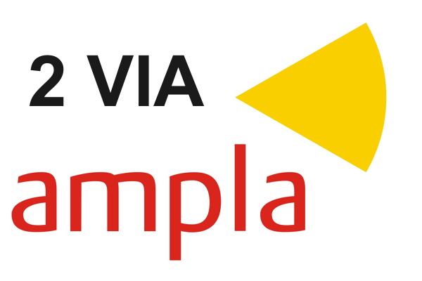 Ampla 2ª Via