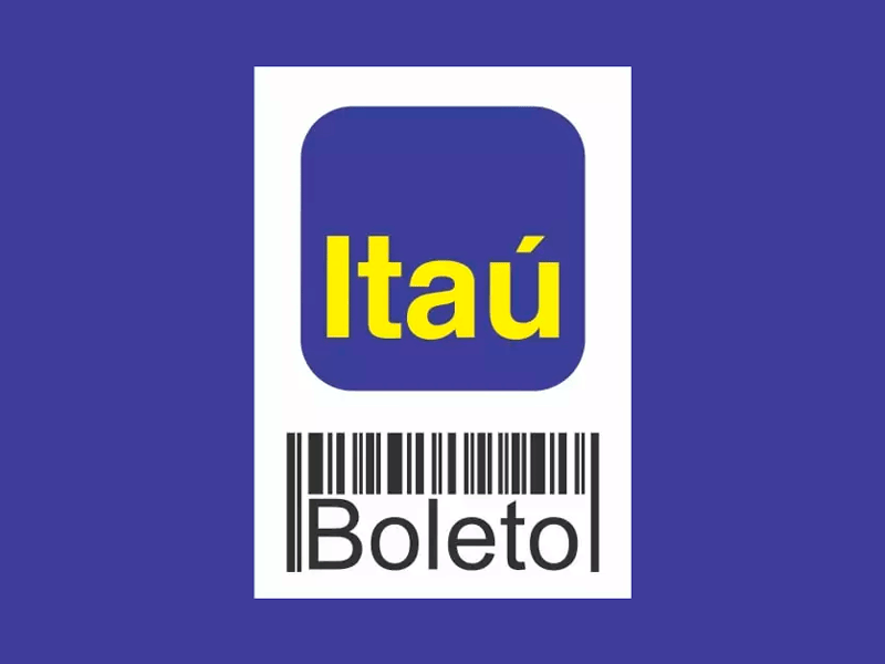 Atualizar Boleto Itaú