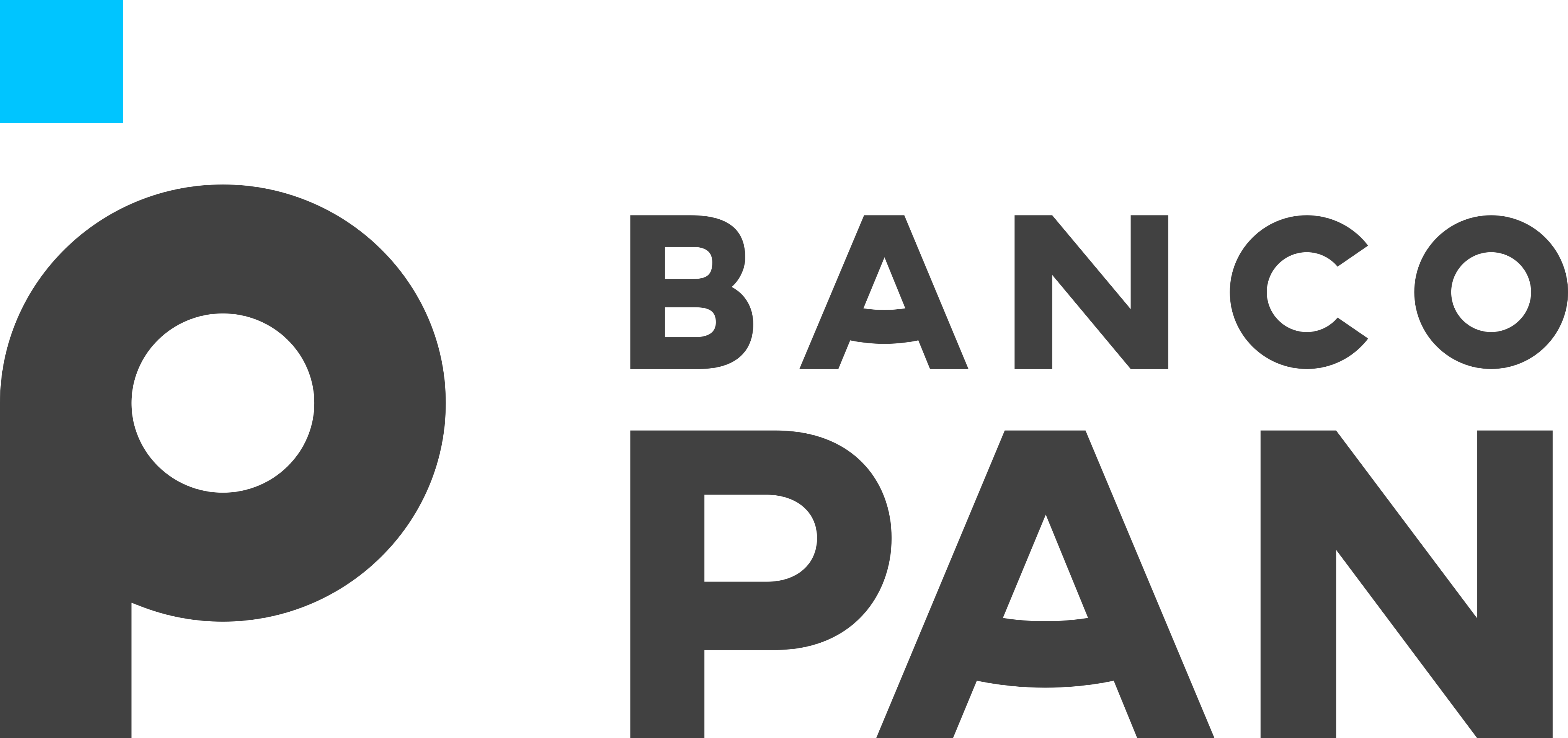 Código Banco Pan