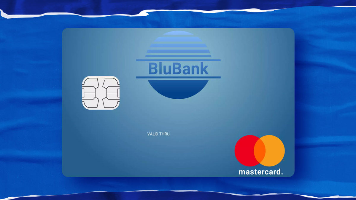 Blubank