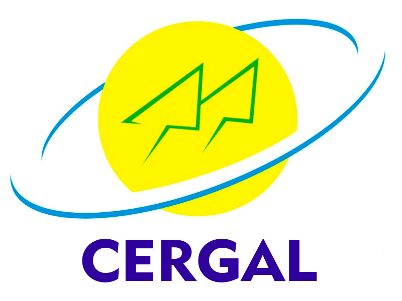 Cergal 2ª Via