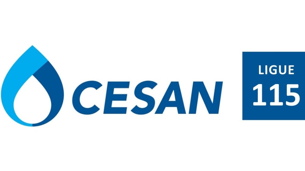 CESAN 2ª Via