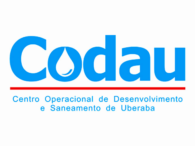 CODAU 2ª Via