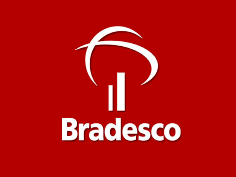 Código Banco Bradesco