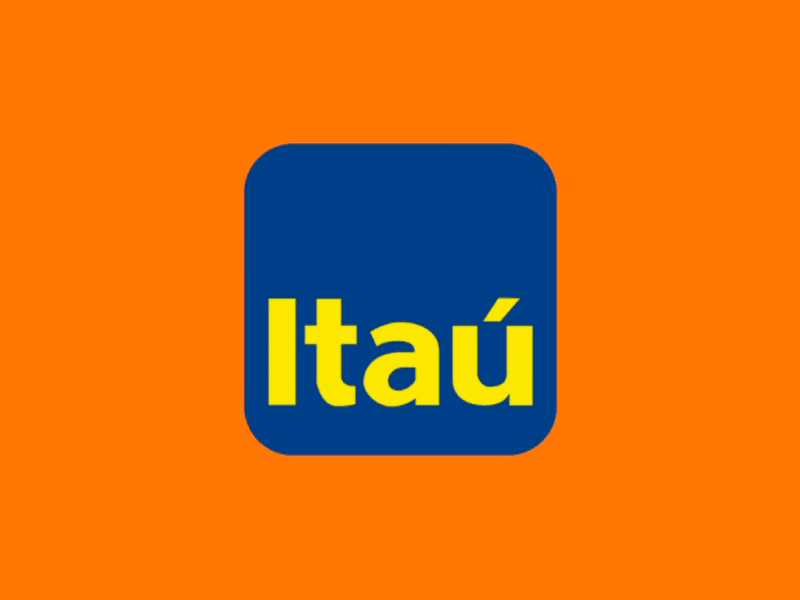 Código Banco itaú