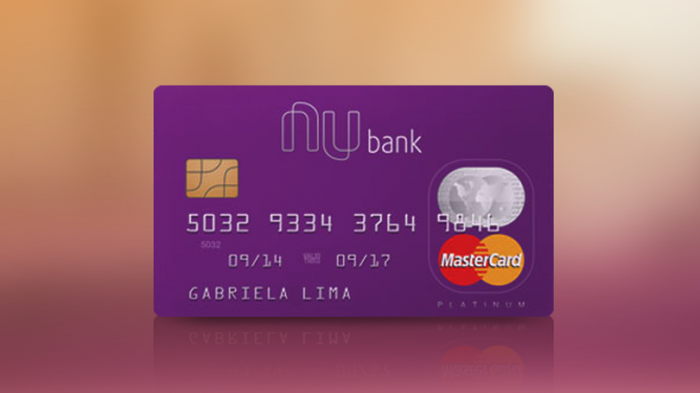 Código Banco Nubank