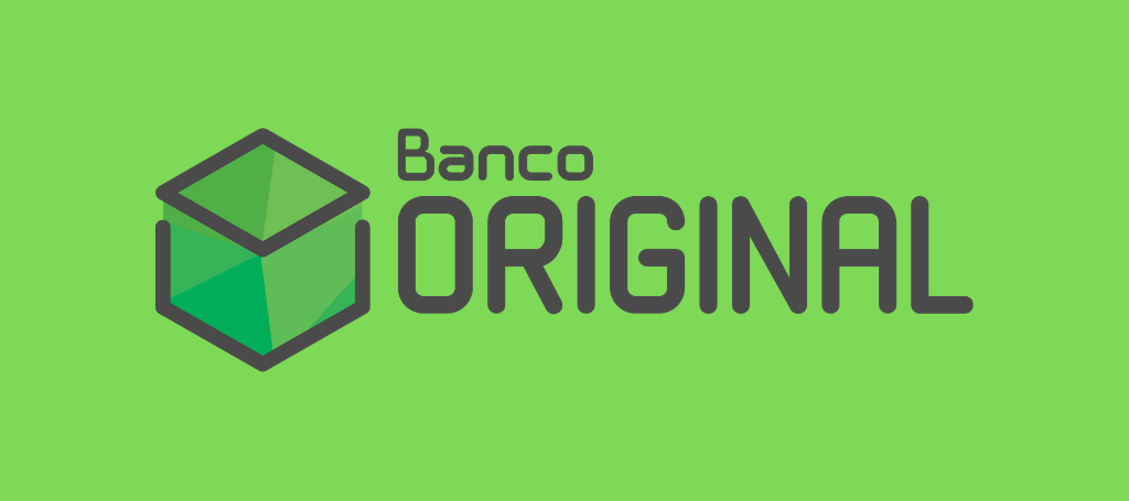 Código Banco Original