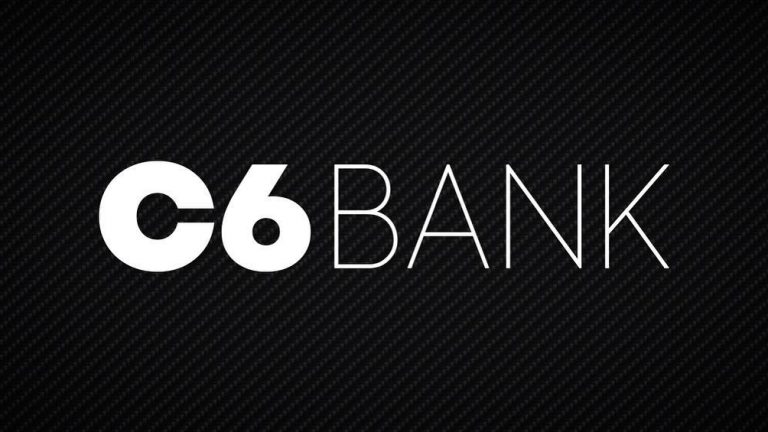 Código C6 Bank