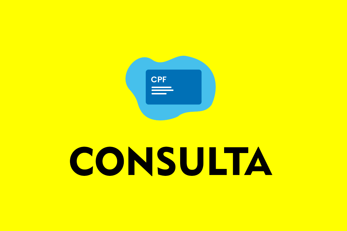 Consulta CPF