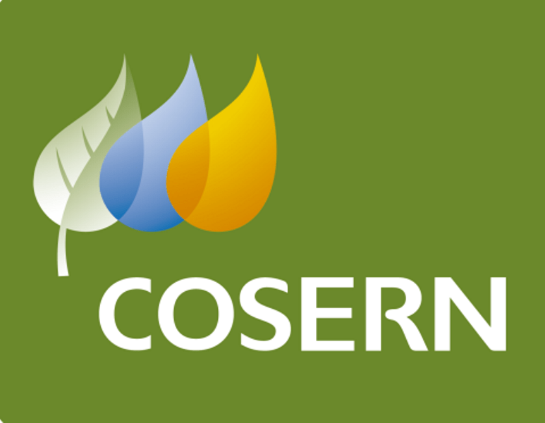 Cosern 2ª Via