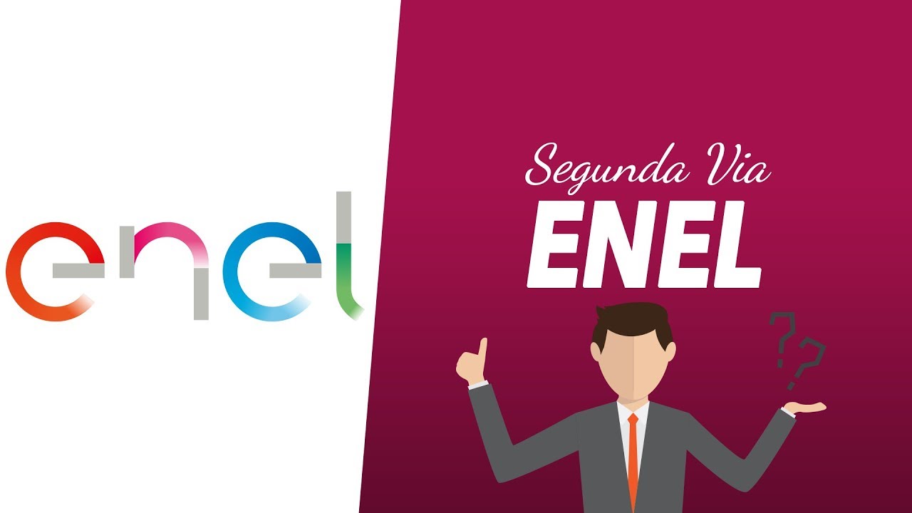 Enel 2ª Via