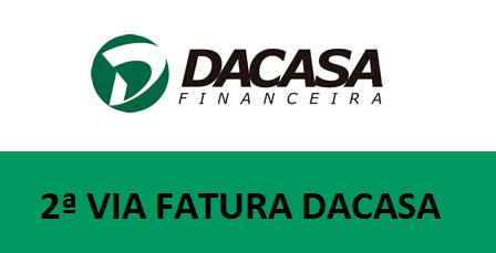 Fatura Dacasa