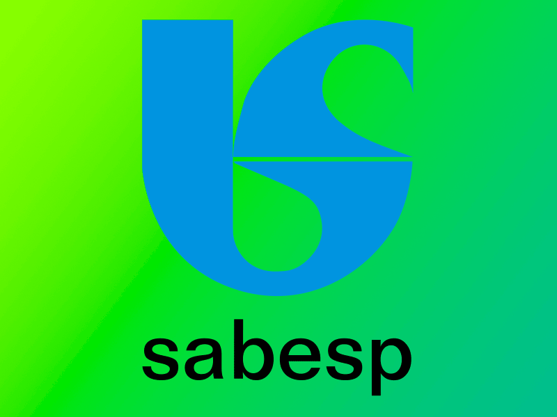 Sabesp 2ª Via