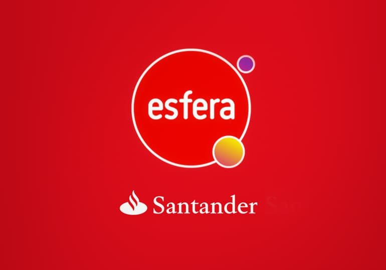 Santander Esfera