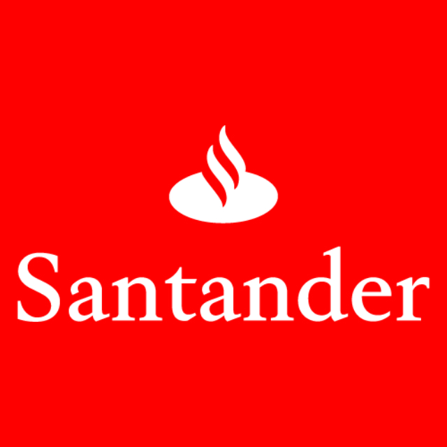 Telefone Santander