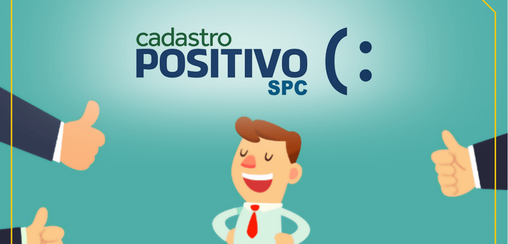 Cadastro Positivo