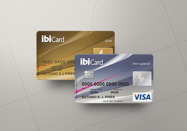 IbiCard Telefone