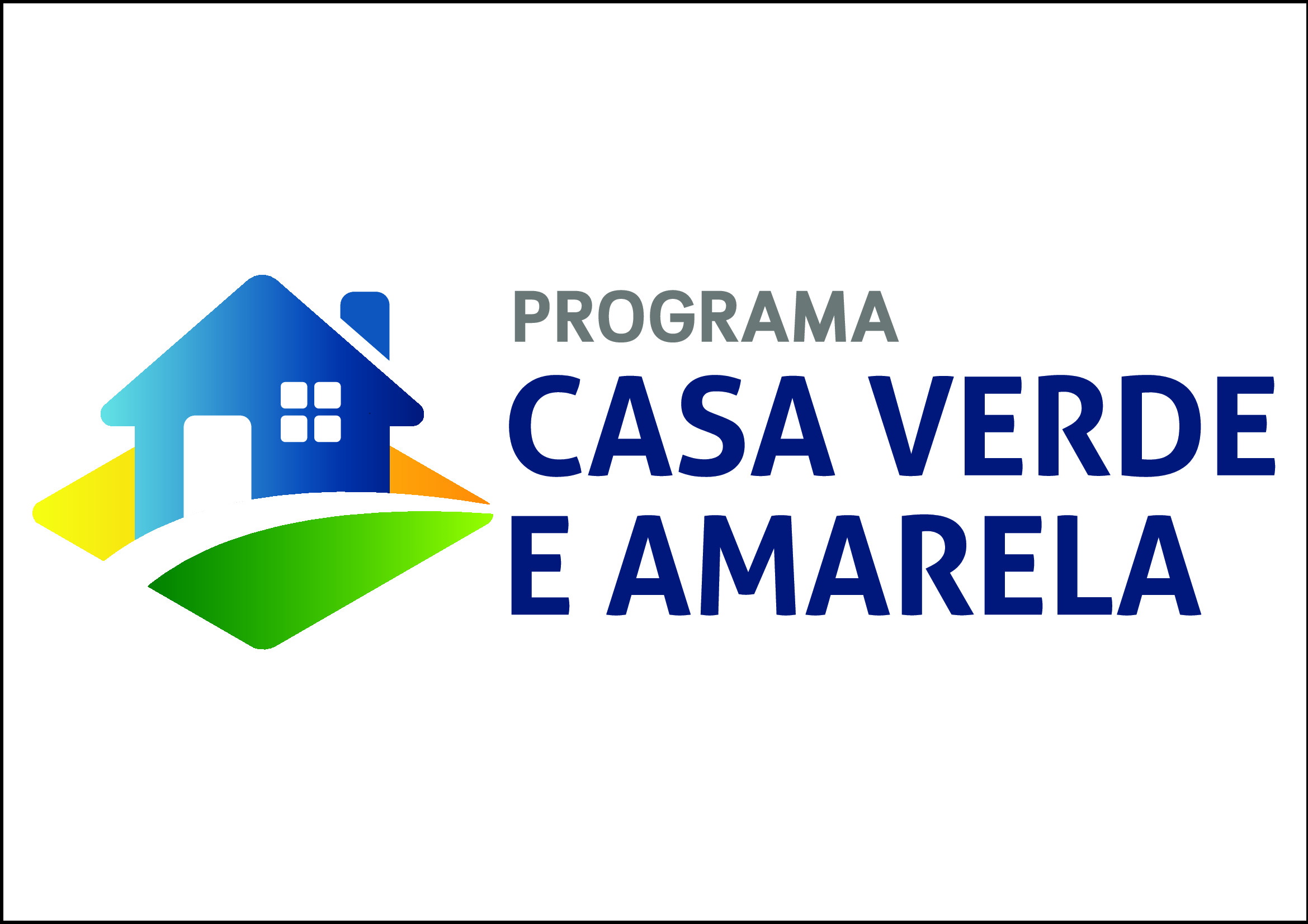 Casa Verde Amarela