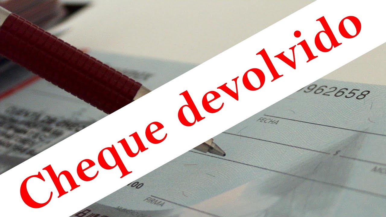 Cheque Devolvido Motivo 48