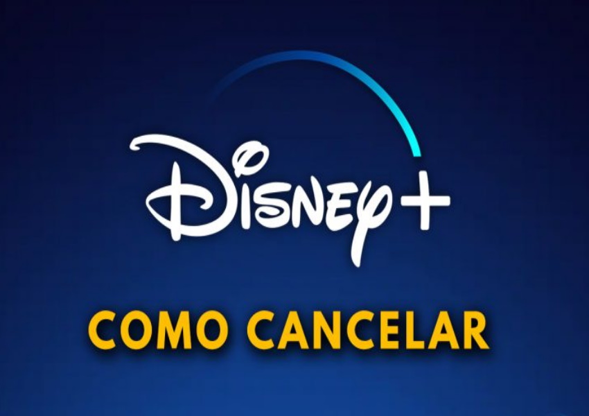 Como Cancelar Disney Plus