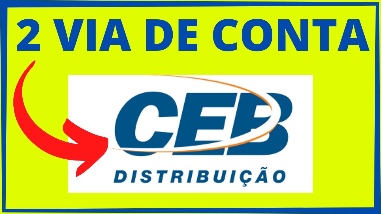 CEB 2ª Via