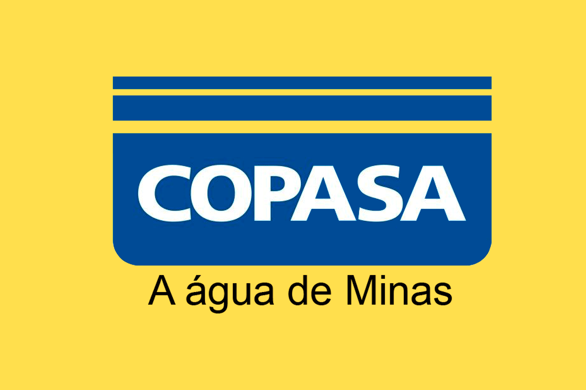 Copasa 2ª Via