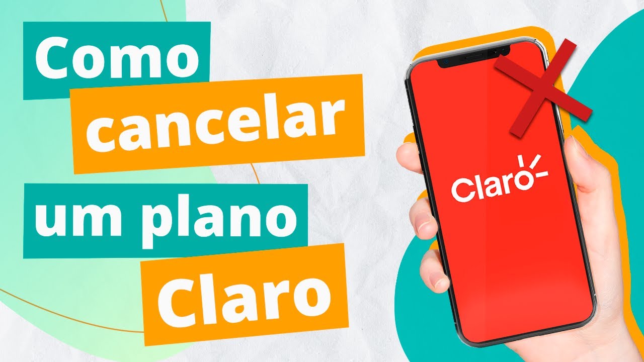 Cancelar Plano Claro