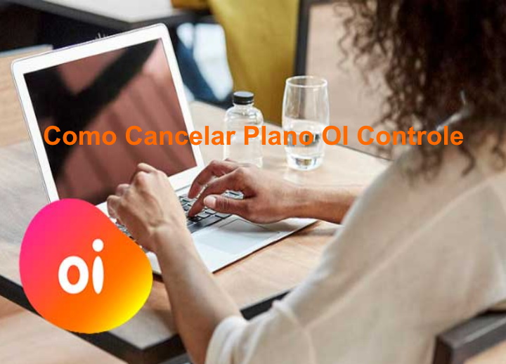 Cancelar Plano OI Controle