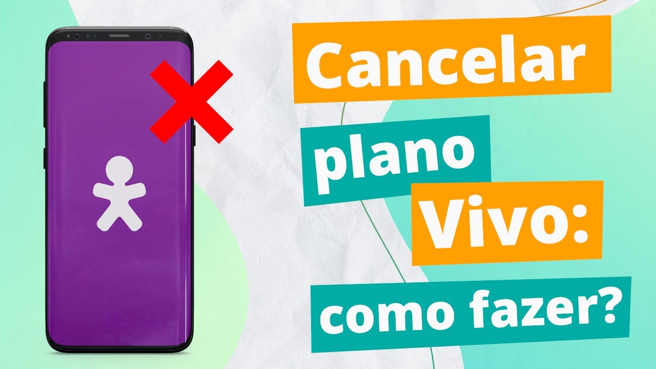 Cancelar Vivo Turbo