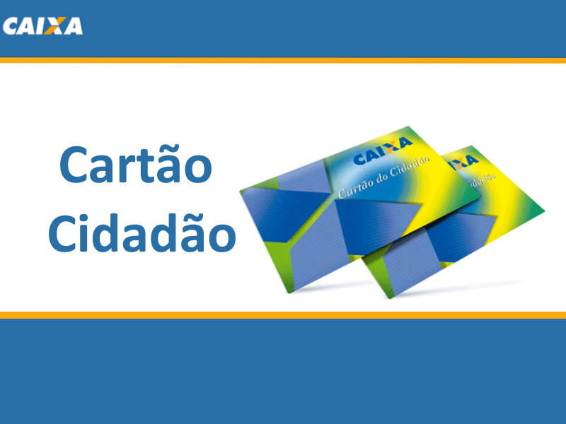 Cartão Cidadão