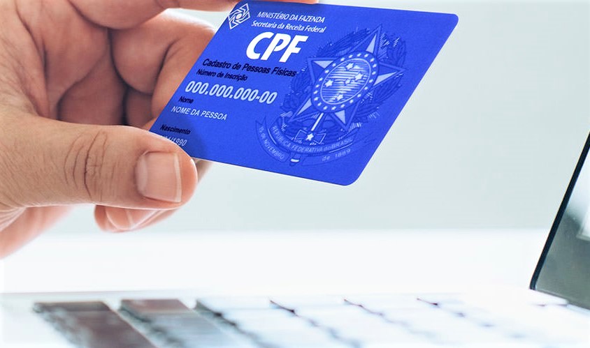 Consulta CPF Por Nome