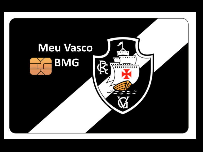 Meu Vasco BMG