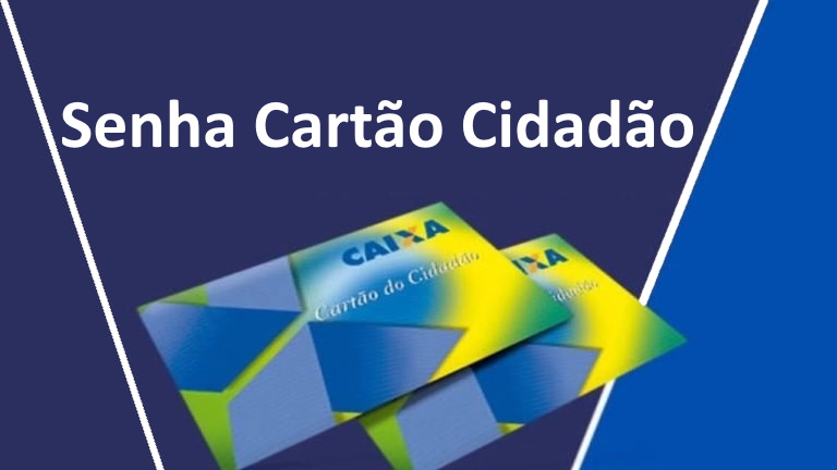 Senha Cartão Cidadão