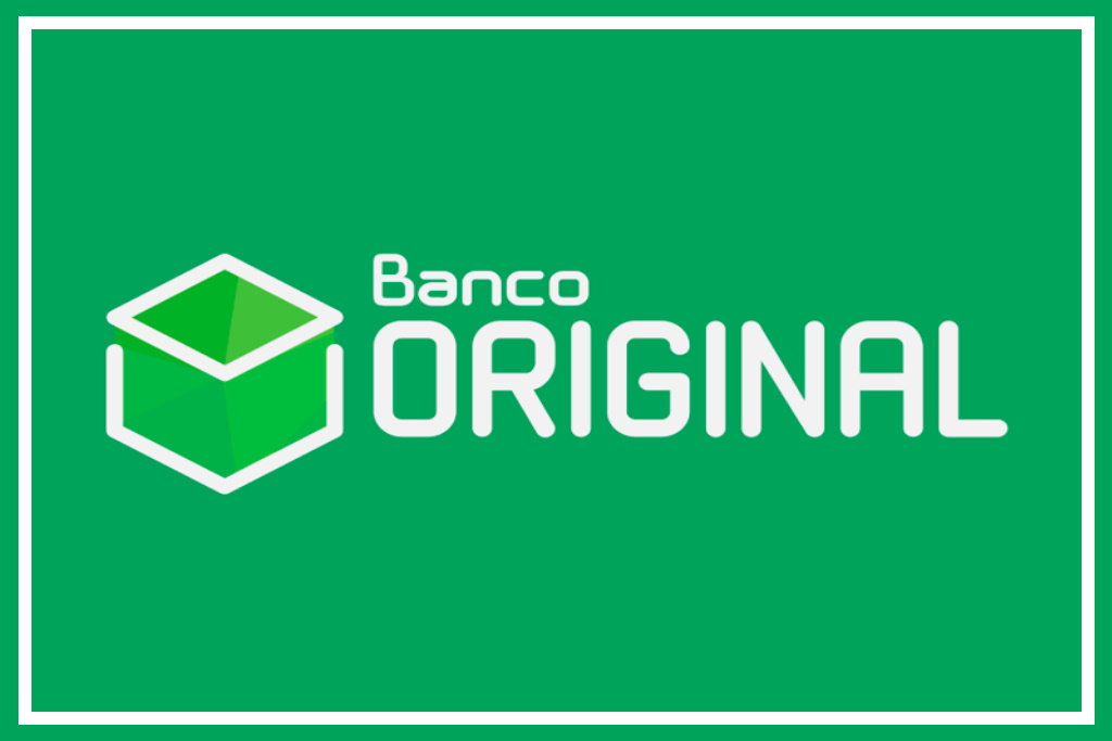 Banco Original Telefone