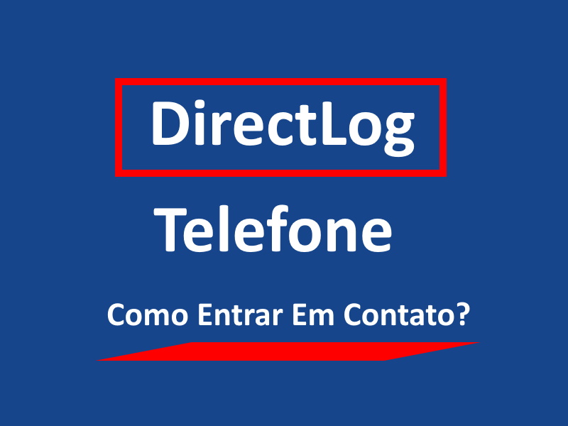 DirectLog Telefone
