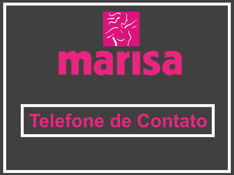 Marisa Telefone