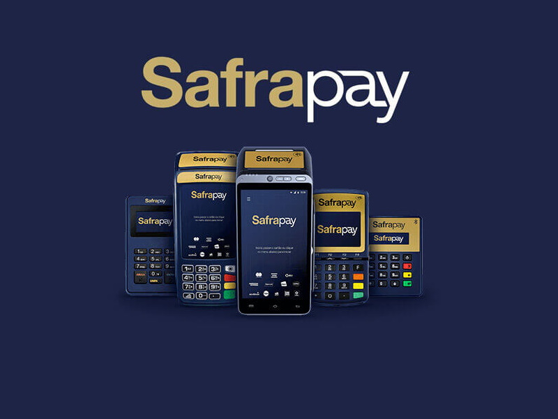 Safrapay Telefone