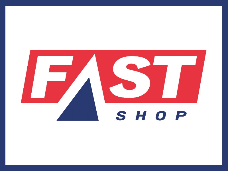 Fast Shop telefone