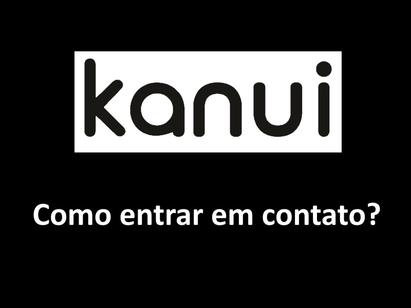 Kanui telefone