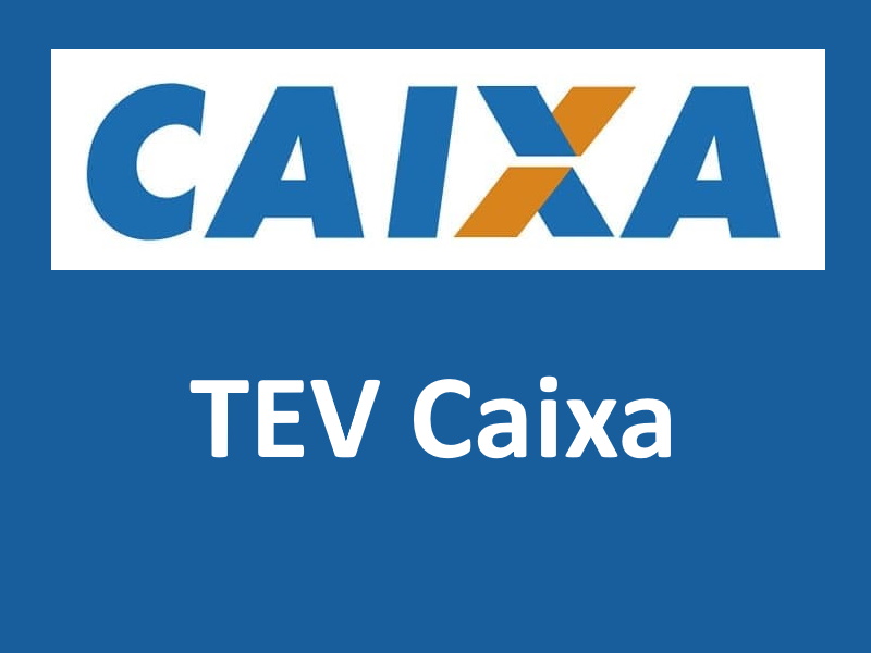 TEV Caixa