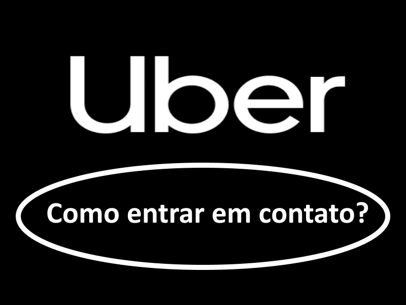 Telefone Uber