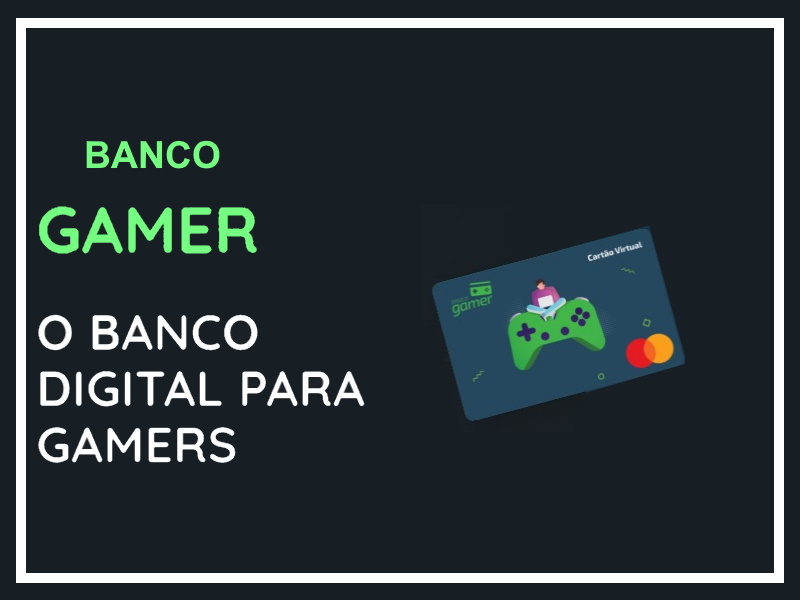 Banco Gamer