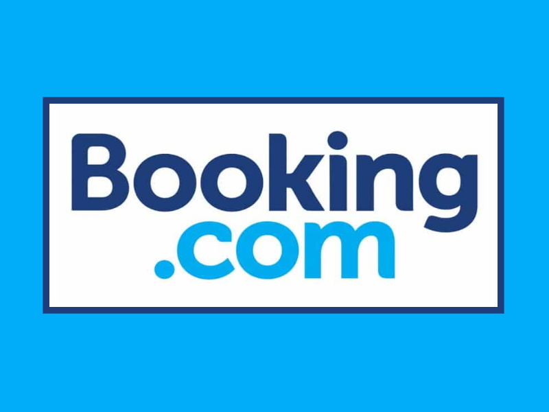 Booking Telefone