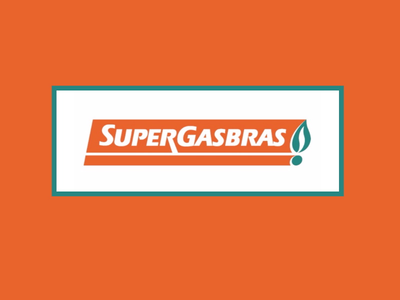 Super Gás Brás Telefone